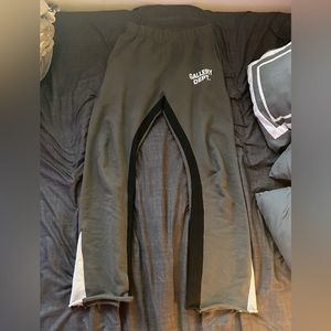 Gallery dept SweatPants L